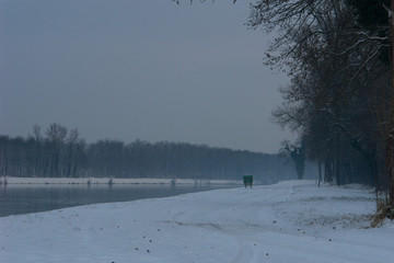 Winterlandschaft
