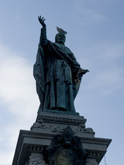 Obraz premium mont13010