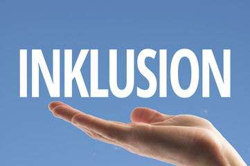 Inklusion
