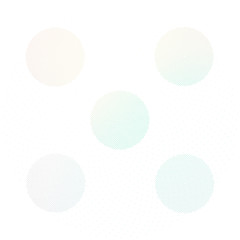 background with circles