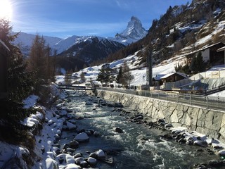 Zermatt 