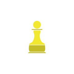 Chess Icon Vector