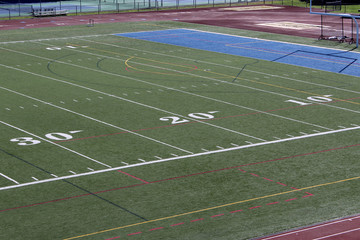 Football Field