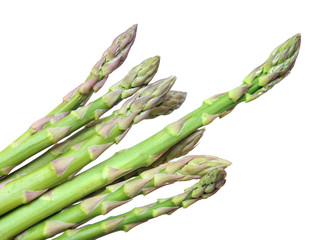  asparagus