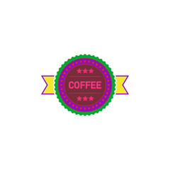 Coffee Icon Vector