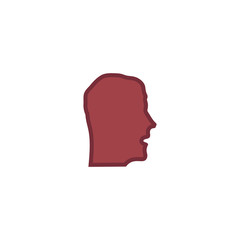 Face Icon Vector