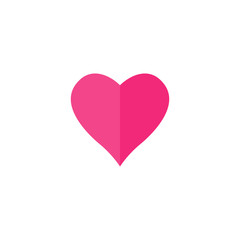 Heart Icon Vector