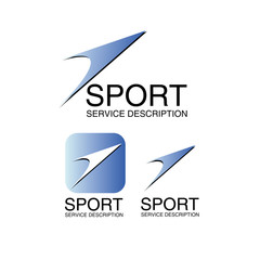 Logo sport
