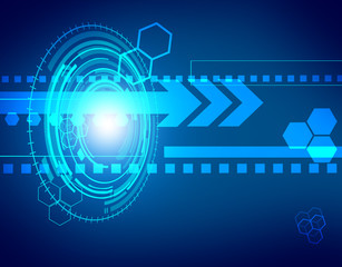 テクノロジー　サイエンス　科学　ビジネス