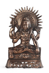 Shiva Statue

