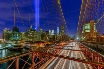 Tribute in Light - September 11