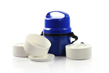 Indian made tiffin carrier