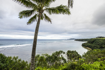 Puu Poa Point,Kenomene,Kauai,Hawaii