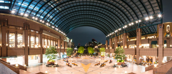 恵比寿ガーデンプレイス
