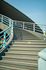 Obraz premium Staircase