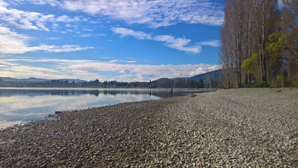 lake wanaka