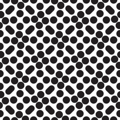 Seamless vector pattern