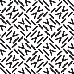 Seamless vector pattern