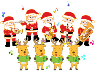 クリスマスコンサート