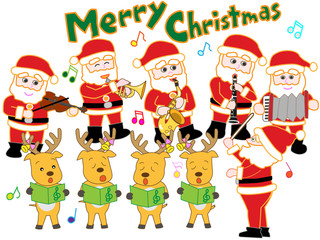 クリスマスコンサート