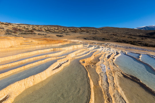 Badab-e Surt, Mazandaran, Iran