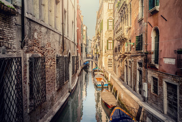 Naklejka na ściany i meble Venice