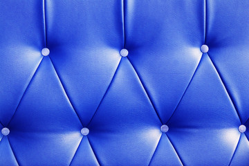 Blue Sofa pattern