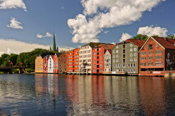 Trondheim 5