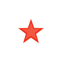Star Icon Vector