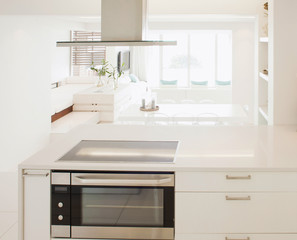 Kitchen Interior Home Architecture