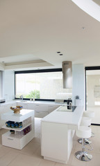 Kitchen Interior Home Architecture