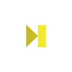 Following Icon Vector