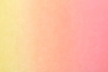 gradient color paper texture background #3