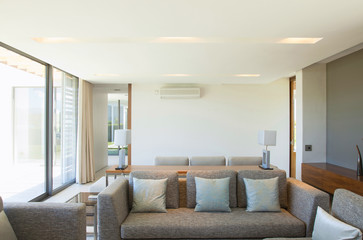 beautiful living room