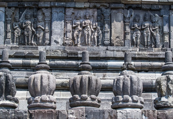 Art of Prambanan