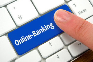 Online-Banking 