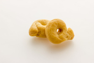 Taralli Pugliesi