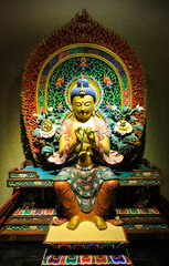 Buddha Image