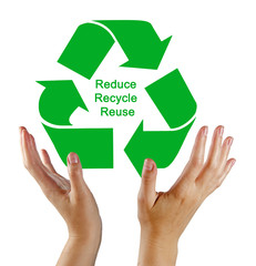 Protection of nature