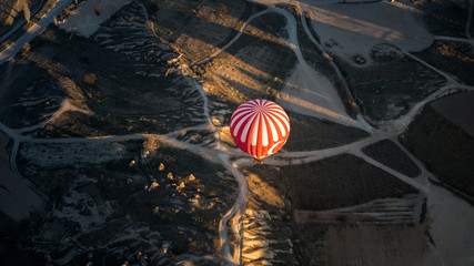 Cappadocia Balloon