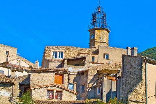 VILLAGE DE VENTEROL 1