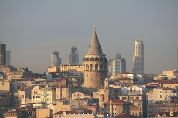 The İstanbul City