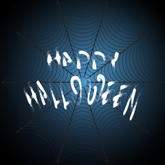 Halloween Dark vector background