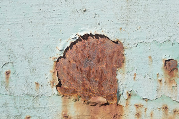 rust old texture metal background steel grunge vintage dirty iron scratched