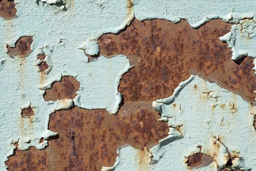 rust old texture metal background steel grunge vintage dirty iron scratched
