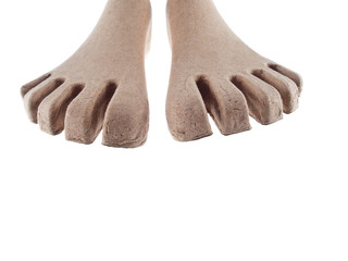 foot molds