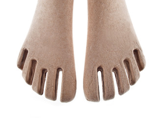 foot molds