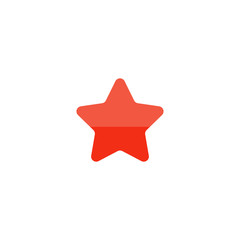Star Icon Vector