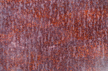 Rusty background
