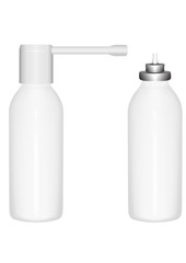 bottle spray